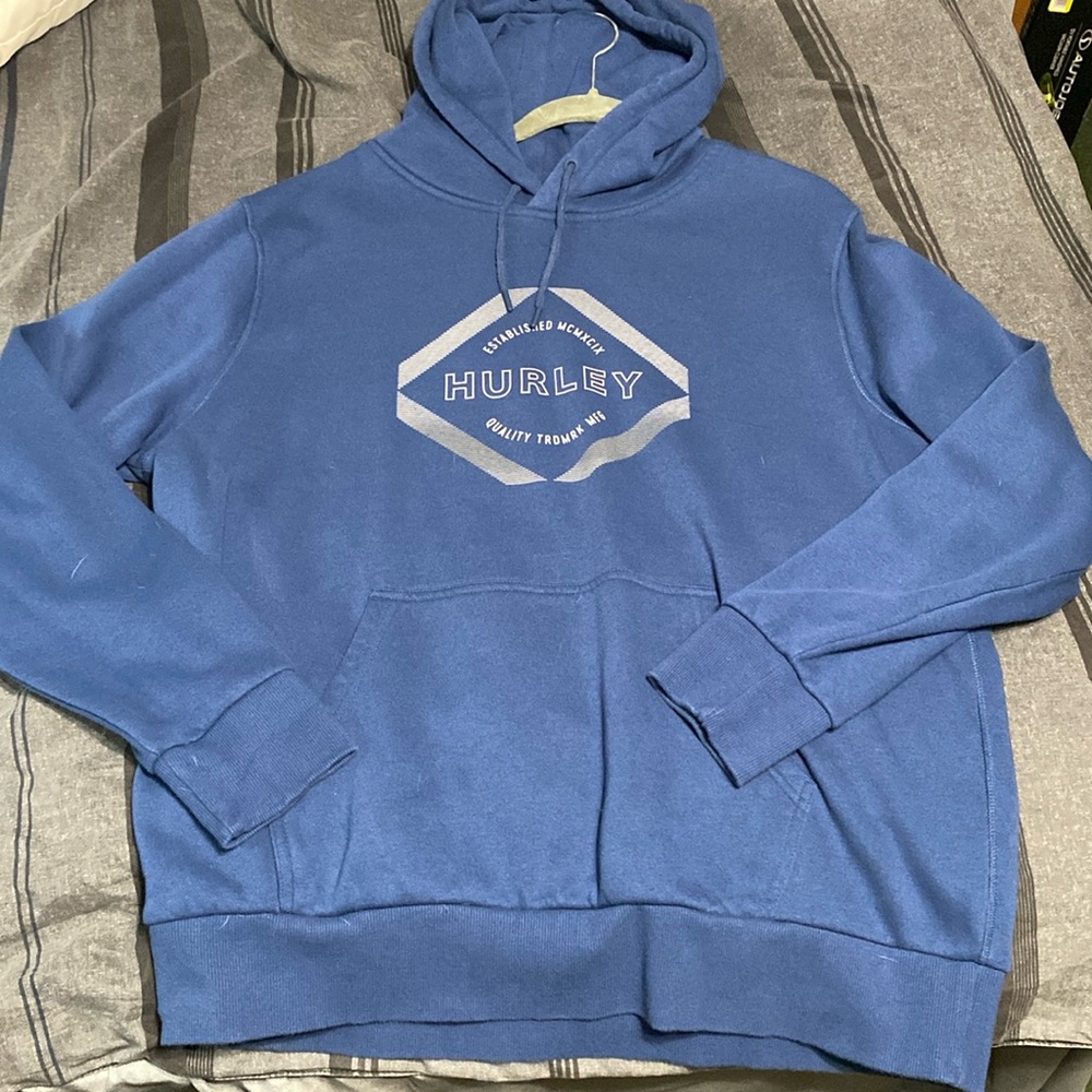 Hurley Hoodie